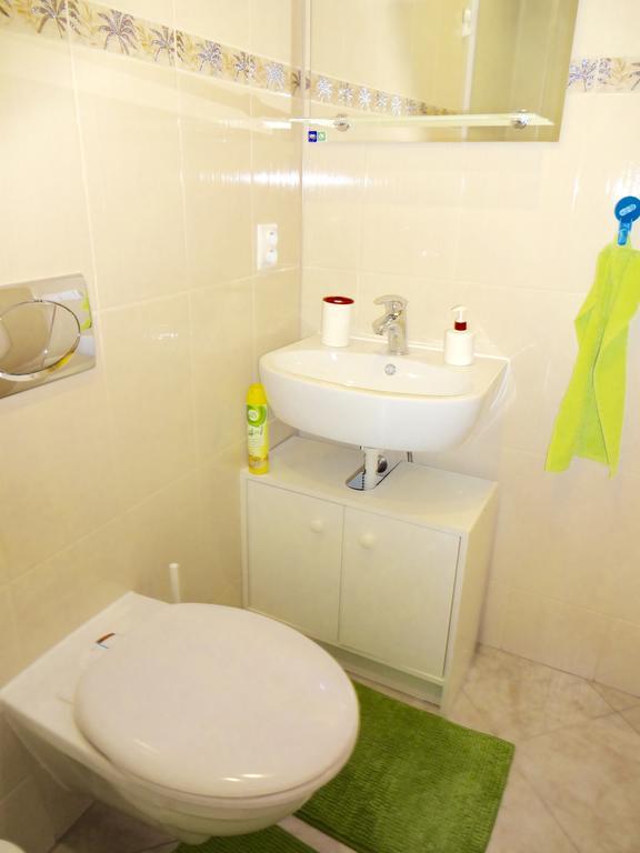 Old Town Apartments Прага Номер фото