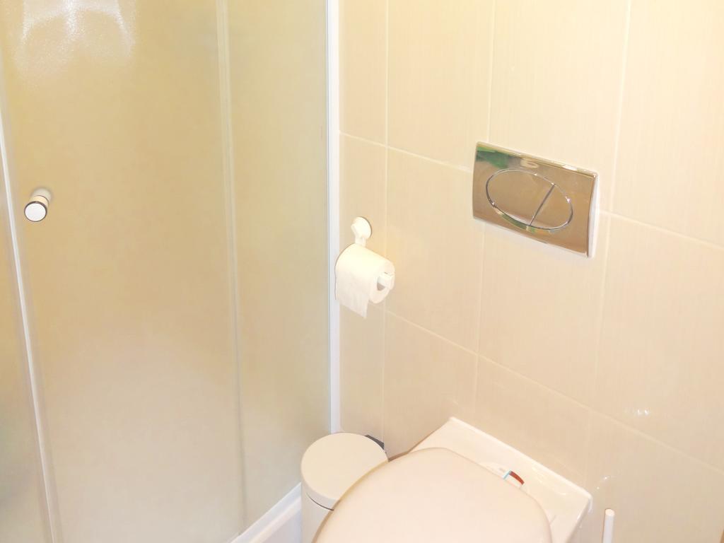 Old Town Apartments Прага Номер фото