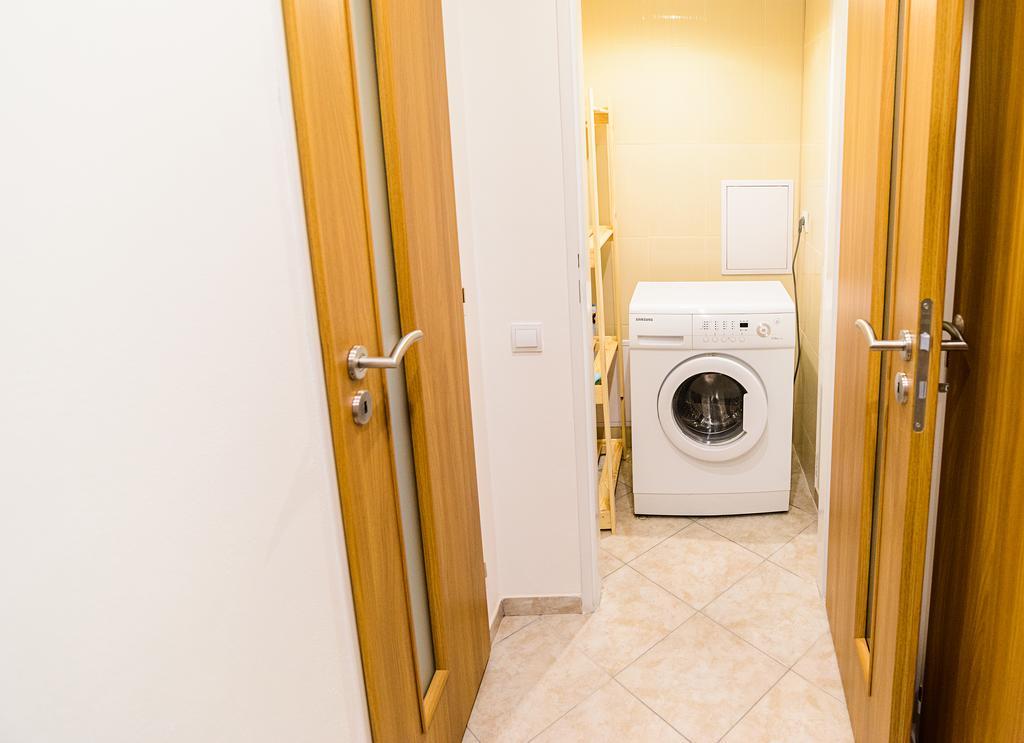 Old Town Apartments Прага Экстерьер фото