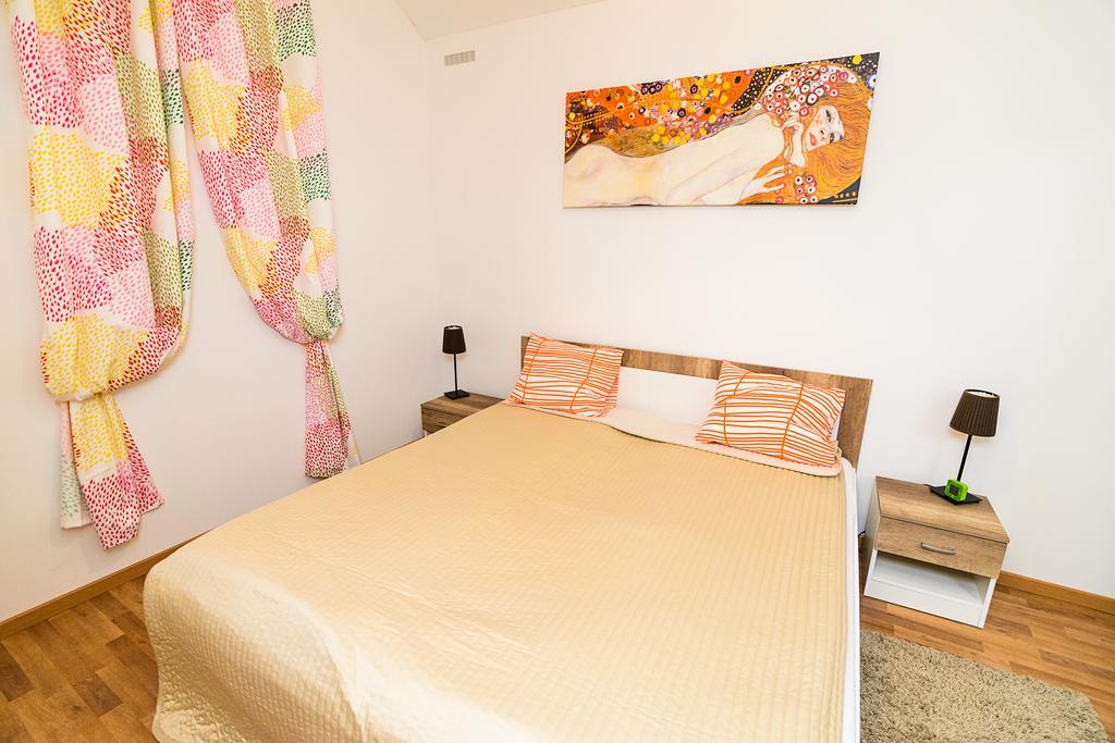 Old Town Apartments Прага Номер фото