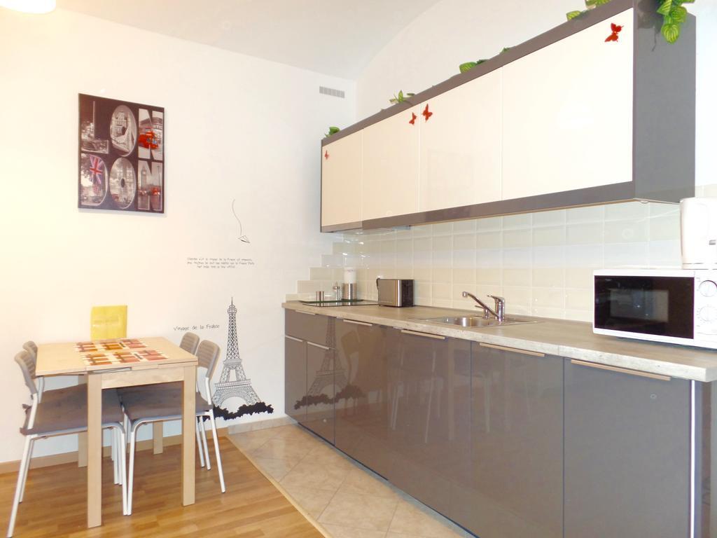 Old Town Apartments Прага Экстерьер фото